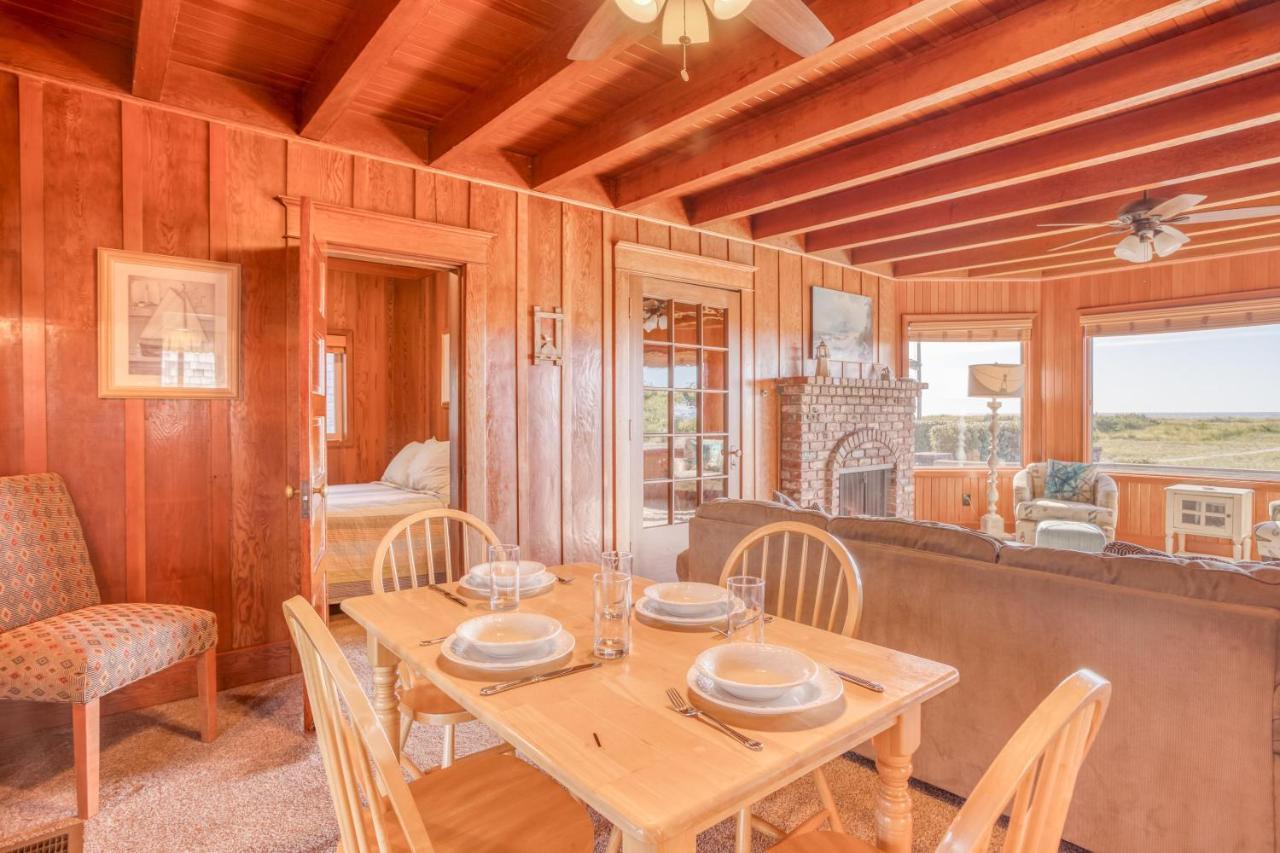 Guest House Seaside Exterior photo