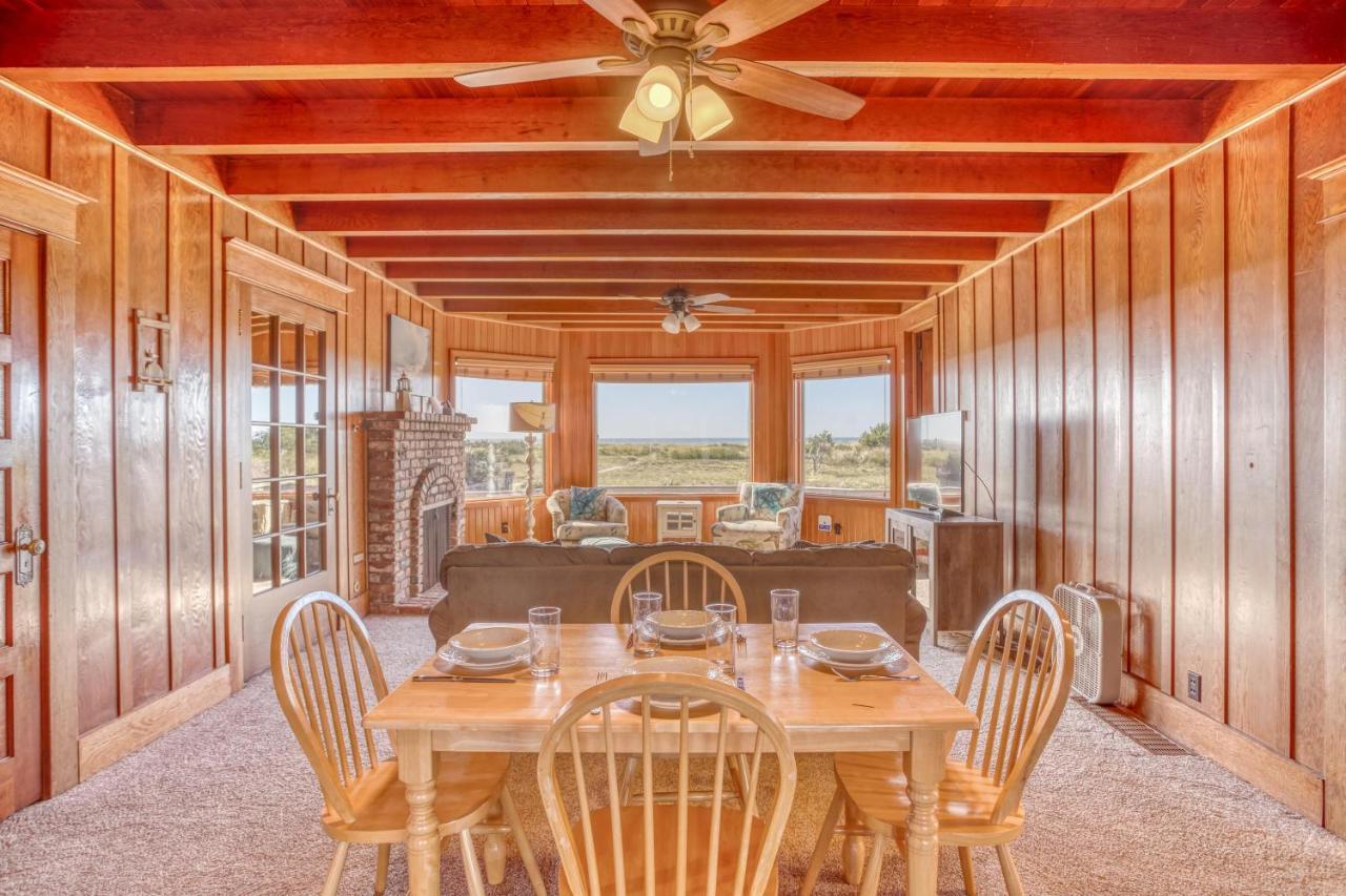 Guest House Seaside Exterior photo