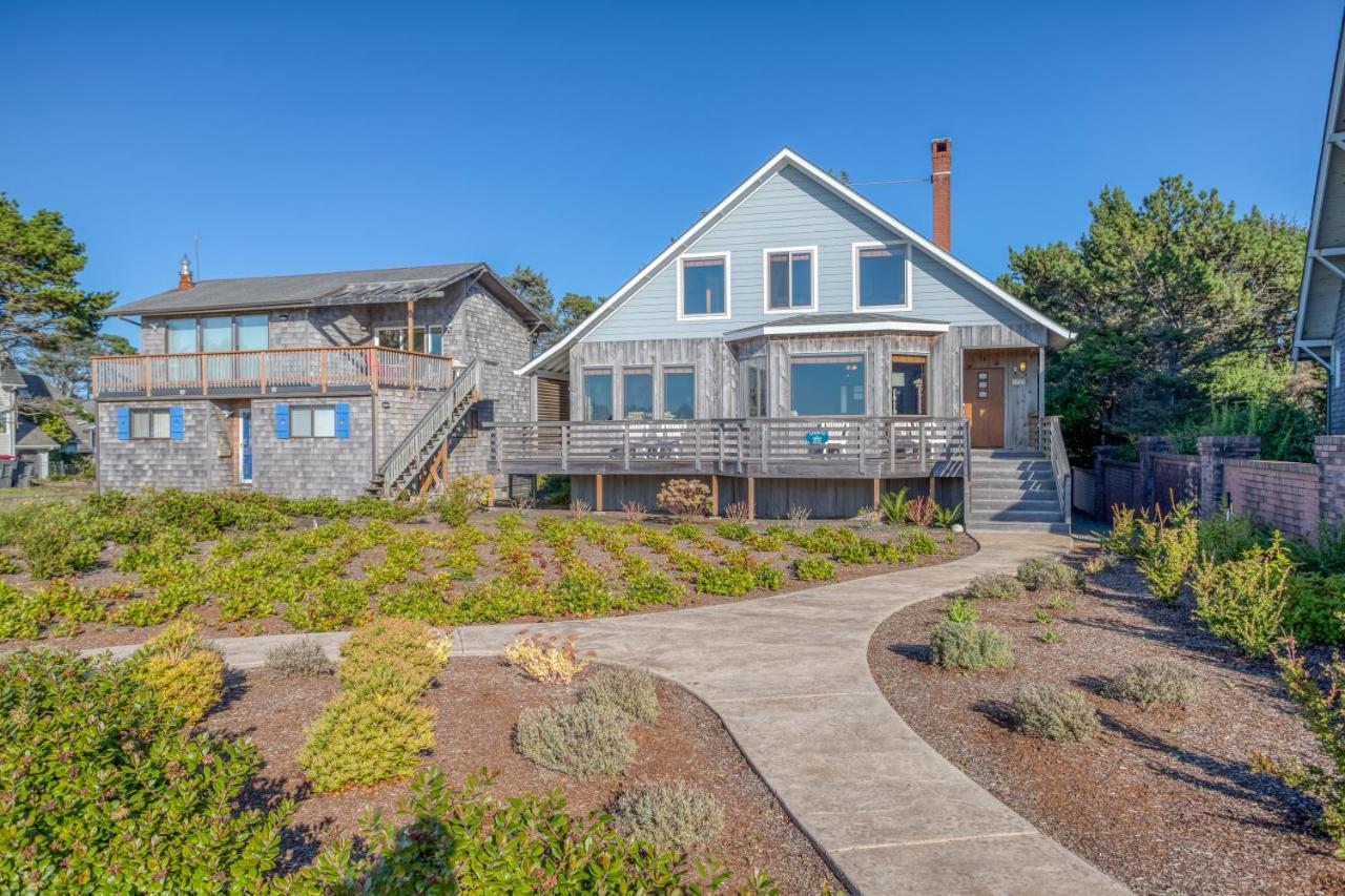 Guest House Seaside Exterior photo