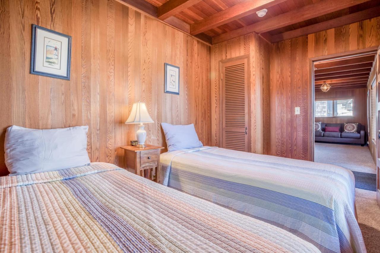 Guest House Seaside Exterior photo
